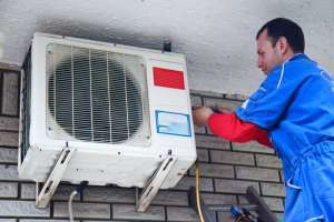 24/7 and Emergency HVAC Near Hendrix, OK | Air Conidtioning and Heating Contractors